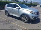 KIA SPORTAGE EX KNDPC3A29D7508763 снимка