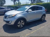 KIA SPORTAGE EX KNDPC3A29D7508763 снимка