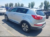 KIA SPORTAGE EX KNDPC3A29D7508763 снимка