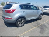 KIA SPORTAGE EX KNDPC3A29D7508763 снимка
