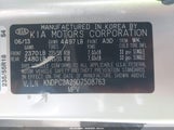 KIA SPORTAGE EX KNDPC3A29D7508763 снимка