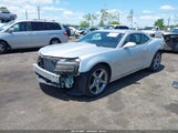 CHEVROLET CAMARO 2LT 2G1FC1E38E9260792 снимка