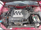 HONDA ACCORD 3.0 EX 1HGCG2258YA006827 fotografie