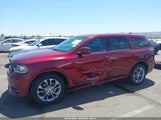 DODGE DURANGO GT RWD 1C4RDHDGXKC582353 снимка