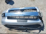 Toyota 4Runner Limited JTEZU5JR5H5158916 снимка