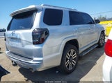 Toyota 4Runner Limited JTEZU5JR5H5158916 снимка