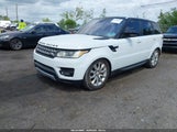 LAND ROVER RANGE ROVER SPORT 3.0L V6 TURBOCHARGED DIESEL HSE TD6 SALWR2KF5GA641767 fotografie