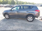 Toyota Rav4 Le 2T3BFREVXDW122091 снимка