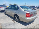 LEXUS GS 300 JT8BD68S4Y0109075 снимка