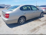 LEXUS GS 300 JT8BD68S4Y0109075 снимка