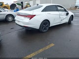 HYUNDAI ELANTRA SEL 5NPLM4AG2MH051299 снимка
