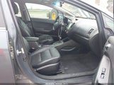 KIA FORTE EX KNAFZ4A87E5057833 снимка