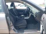 SUBARU LEGACY 2.5I 4S3BL616887220298 снимка