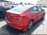 HYUNDAI ELANTRA SE 5NPD84LF2HH003305 снимка