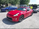 NISSAN 370Z SPORT JN1AZ4EH1FM444122 fotografie