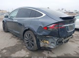 TESLA MODEL X LONG RANGE DUAL MOTOR ALL-WHEEL DRIVE/LONG RANGE PLUS DUAL MOTOR ALL-WHEEL DRIVE 5YJXCDE26LF233958 fotografie