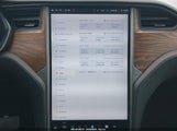TESLA MODEL X LONG RANGE DUAL MOTOR ALL-WHEEL DRIVE/LONG RANGE PLUS DUAL MOTOR ALL-WHEEL DRIVE 5YJXCDE26LF233958 fotografie