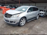 CHEVROLET TRAVERSE 1LT 1GNKRGKD0GJ308160 снимка
