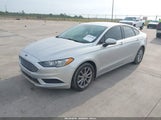 Ford Fusion Se 3FA6P0H77HR214427 снимка