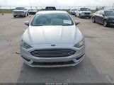 Ford Fusion Se 3FA6P0H77HR214427 снимка