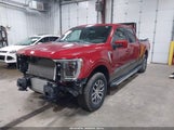 FORD F-150 KING RANCH 1FTFW1E84NFA98757 снимка