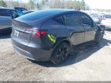 TESLA MODEL Y LONG RANGE DUAL MOTOR ALL-WHEEL DRIVE 7SAYGDEE8SF244254 fotografie