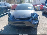 TESLA MODEL Y LONG RANGE DUAL MOTOR ALL-WHEEL DRIVE 7SAYGDEE8SF244254 fotografie