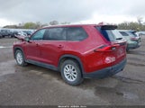 Toyota Grand Highlander Hybrid Xle 5TDACAB58RS005886 снимка