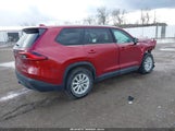 Toyota Grand Highlander Hybrid Xle 5TDACAB58RS005886 fotografie