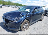MAZDA CX-5 GRAND TOURING JM3KFBDM3K0698713 снимка
