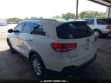 Kia Sorento 2.4L Lx 5XYPG4A33HG254544 снимка