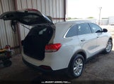 Kia Sorento 2.4L Lx 5XYPG4A33HG254544 снимка