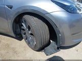 TESLA MODEL Y PERFORMANCE DUAL MOTOR ALL-WHEEL DRIVE 7SAYGDEF9RA299036 photo