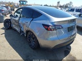 TESLA MODEL Y PERFORMANCE DUAL MOTOR ALL-WHEEL DRIVE 7SAYGDEF9RA299036 photo