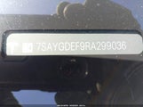 TESLA MODEL Y PERFORMANCE DUAL MOTOR ALL-WHEEL DRIVE 7SAYGDEF9RA299036 снимка