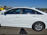 HYUNDAI SONATA GLS 5NPEB4AC2EH839366 снимка