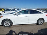 HYUNDAI SONATA GLS 5NPEB4AC2EH839366 снимка