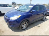 HYUNDAI TUCSON GLS KM8JU3AC3BU198325 снимка