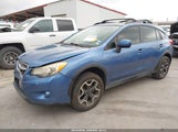 SUBARU XV CROSSTREK 2.0I LIMITED JF2GPAKC1E8295580 fotografie