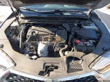 ACURA TLX STANDARD 19UUB1F37LA007627 снимка