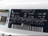KIA K5 LXS 5XXG14J21NG132855 fotografie