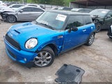 Mini Cooper S WMWMF7C51ATX43070 fotografie