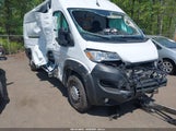 RAM PROMASTER 3500 CARGO VAN TRADESMAN HIGH ROOF 159 WB EXT 3C6MRVJG5SE509714 fotografie