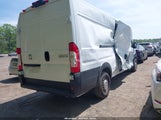 RAM PROMASTER 3500 CARGO VAN TRADESMAN HIGH ROOF 159 WB EXT 3C6MRVJG5SE509714 fotografie