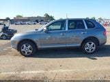 PORSCHE CAYENNE S/S TITANIUM EDITION WP1AB29P06LA62191 снимка