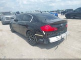 Infiniti G37X JN1CV6AR4AM253186 снимка