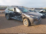 Toyota Rav4 Hybrid Le 4T3LWRFV2RU117235 photo
