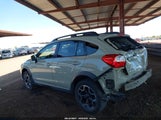 SUBARU XV CROSSTREK 2.0I LIMITED JF2GPAKC9D2887813 photo