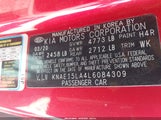 KIA STINGER GT-LINE KNAE15LA4L6084309 снимка
