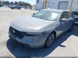 HONDA ACCORD HYBRID EX-L 1HGCY2F69RA010757 fotografie
